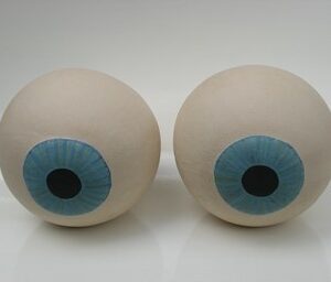 Eyeballs